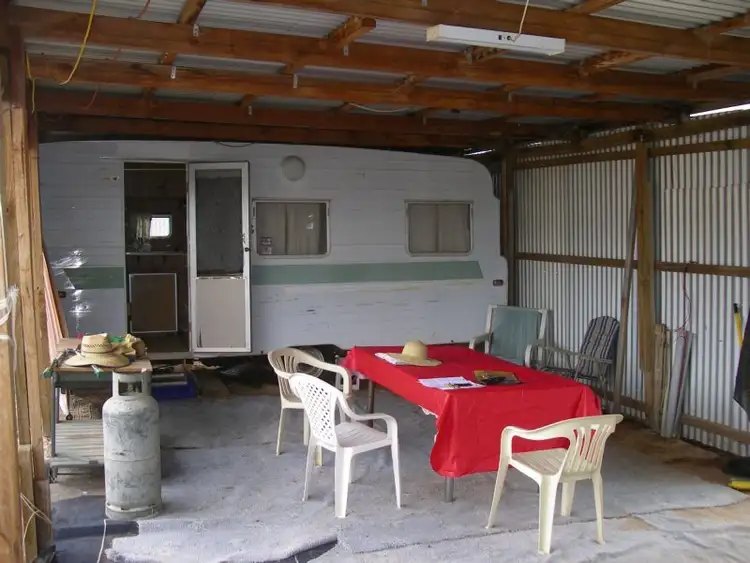 Fourth view of Homely land listing, Lot 7 Wheelhouse Road, Wehla VIC 3518
