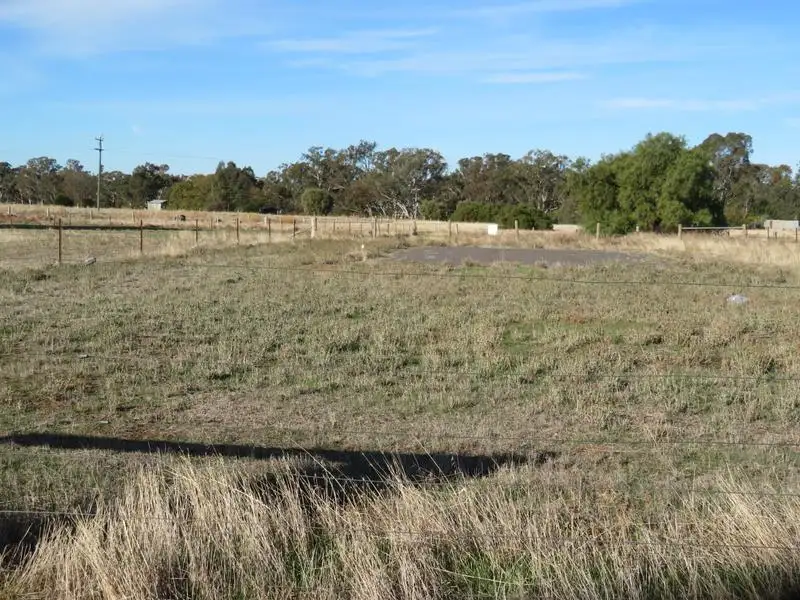 Main view of Homely land listing, CA 1-2 Nelson Street, Newbridge VIC 3551