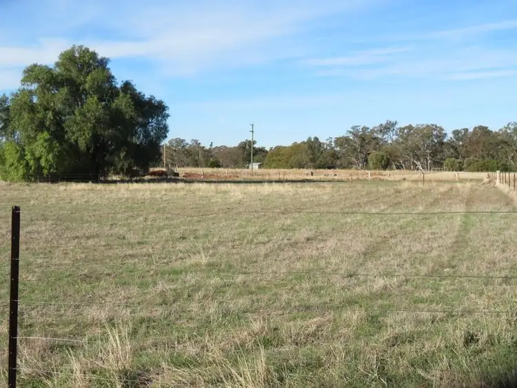 Second view of Homely land listing, CA 1-2 Nelson Street, Newbridge VIC 3551