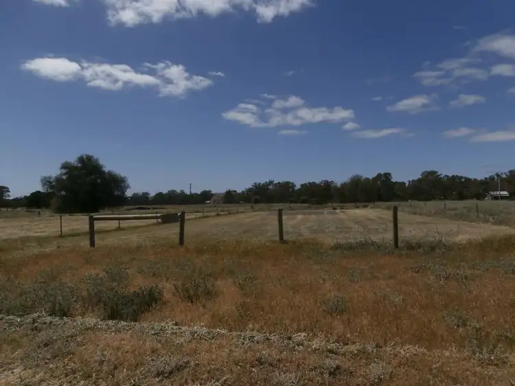 Fifth view of Homely land listing, CA 1-2 Nelson Street, Newbridge VIC 3551