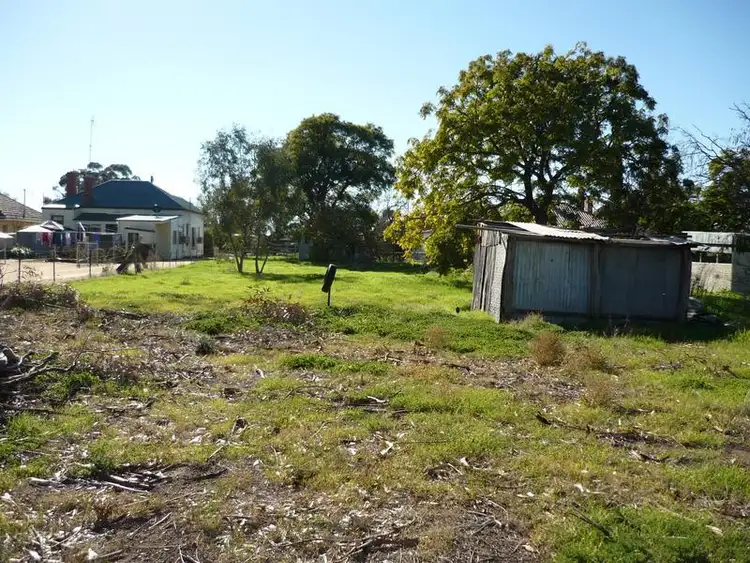 Third view of Homely land listing, 116 High Street, Charlton VIC 3525