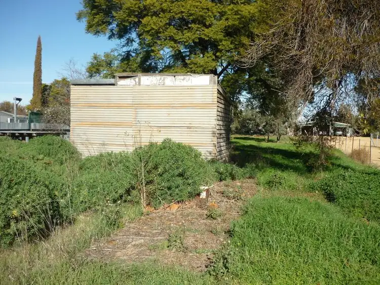 Fifth view of Homely land listing, 116 High Street, Charlton VIC 3525