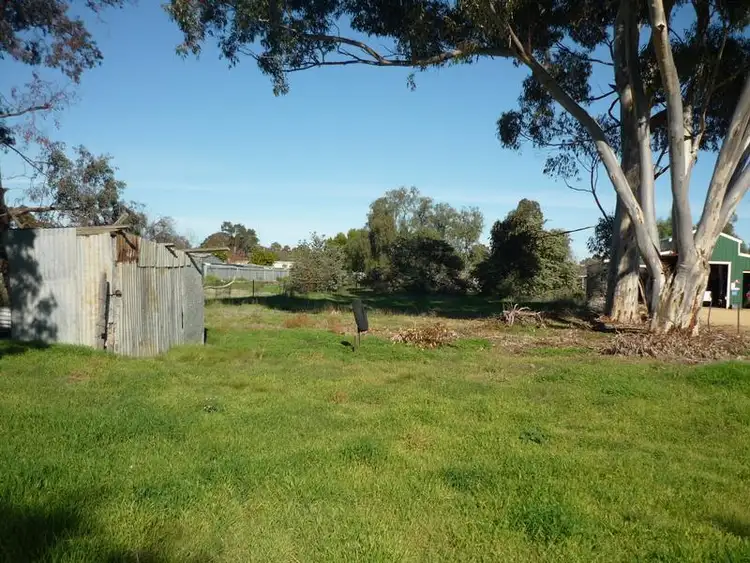 Sixth view of Homely land listing, 116 High Street, Charlton VIC 3525