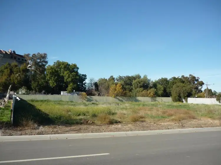 Main view of Homely land listing, 11-13 Learmonth Street, Charlton VIC 3525