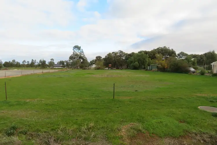 Main view of Homely land listing, LOT 146 High Street, Charlton VIC 3525