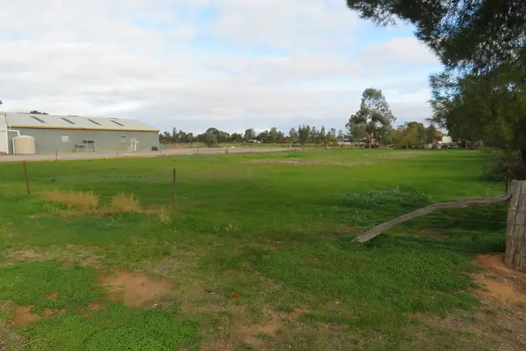 Second view of Homely land listing, LOT 146 High Street, Charlton VIC 3525