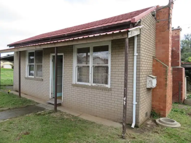 Main view of Homely house listing, 20 Atkins Street, North Bendigo VIC 3550