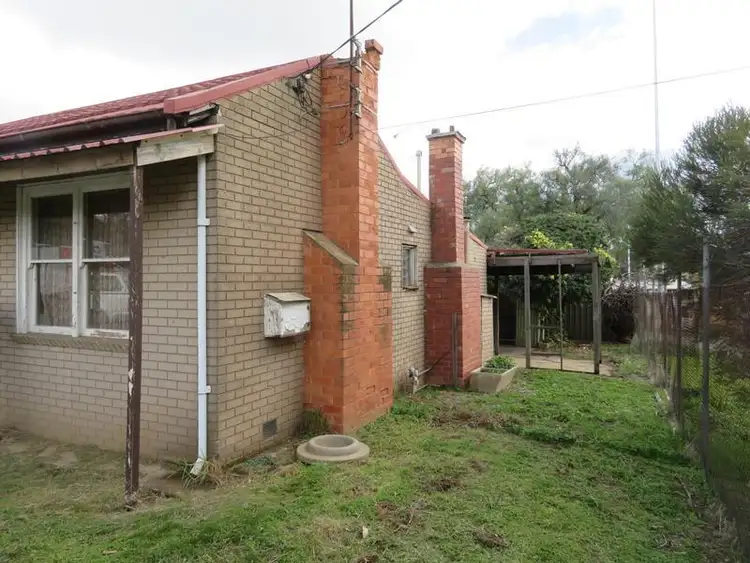 Second view of Homely house listing, 20 Atkins Street, North Bendigo VIC 3550