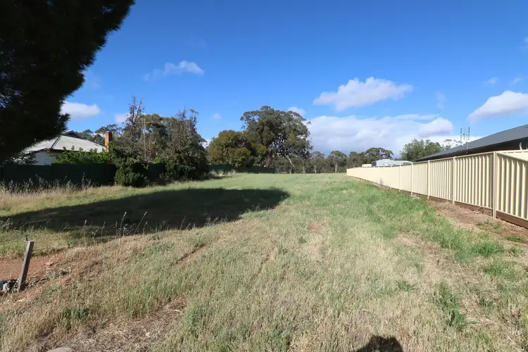 Second view of Homely land listing, LOT 5 Ridge Street, Wedderburn VIC 3518