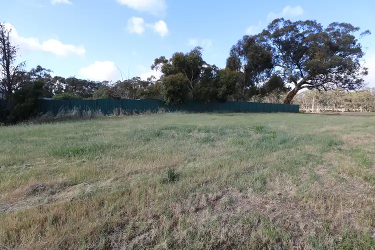 Fifth view of Homely land listing, LOT 5 Ridge Street, Wedderburn VIC 3518