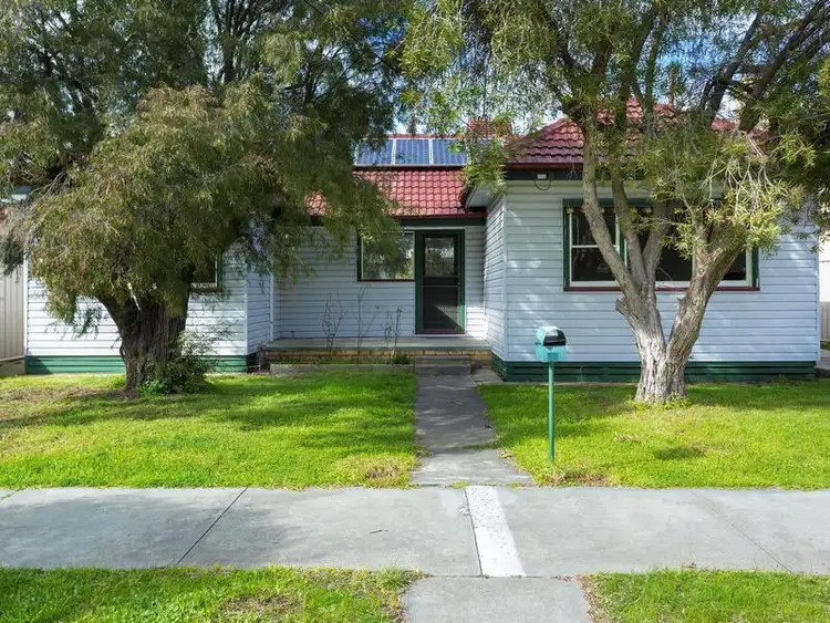 Main view of Homely house listing, 40 Benghasi Avenue, Golden Square VIC 3555