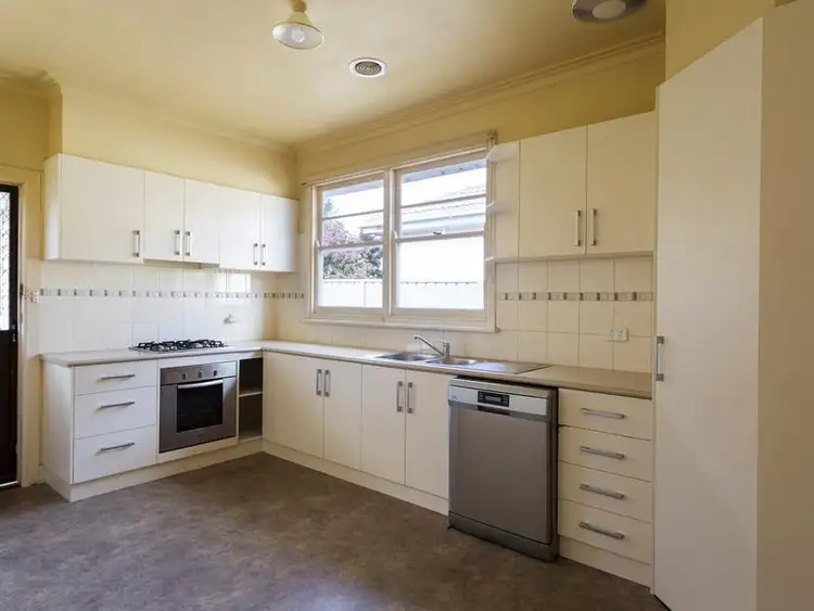 Third view of Homely house listing, 40 Benghasi Avenue, Golden Square VIC 3555