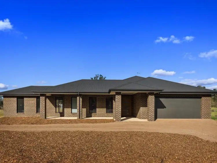 Main view of Homely house listing, 50 Telford Street, Huntly VIC 3551