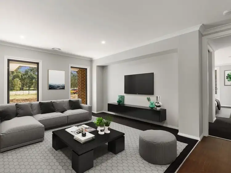 Fifth view of Homely house listing, 50 Telford Street, Huntly VIC 3551