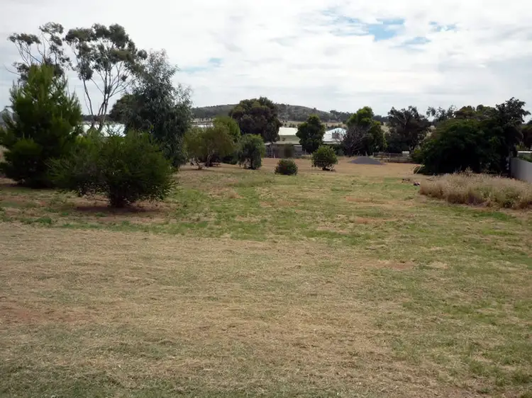 Second view of Homely land listing, 26 View Street, Charlton VIC 3525
