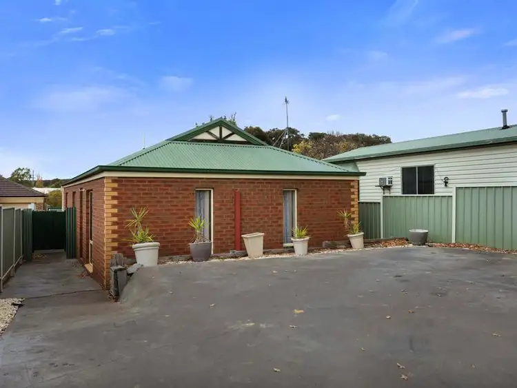 Main view of Homely house listing, 11 Allingham Street, Golden Square VIC 3555