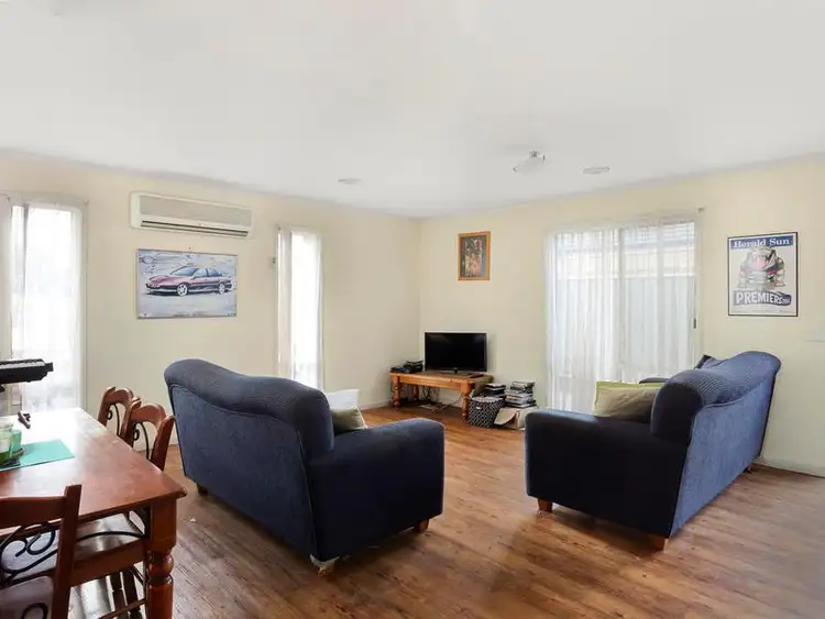 Second view of Homely house listing, 11 Allingham Street, Golden Square VIC 3555