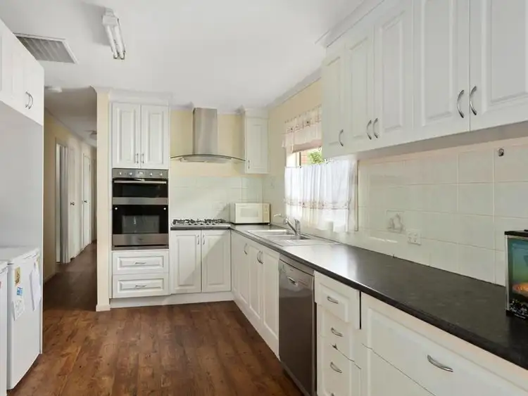 Third view of Homely house listing, 11 Allingham Street, Golden Square VIC 3555