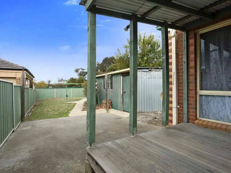 Sixth view of Homely house listing, 11 Allingham Street, Golden Square VIC 3555