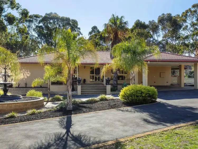 Second view of Homely house listing, 5702 Calder Highway, Kangaroo Flat VIC 3555