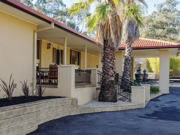 Third view of Homely house listing, 5702 Calder Highway, Kangaroo Flat VIC 3555