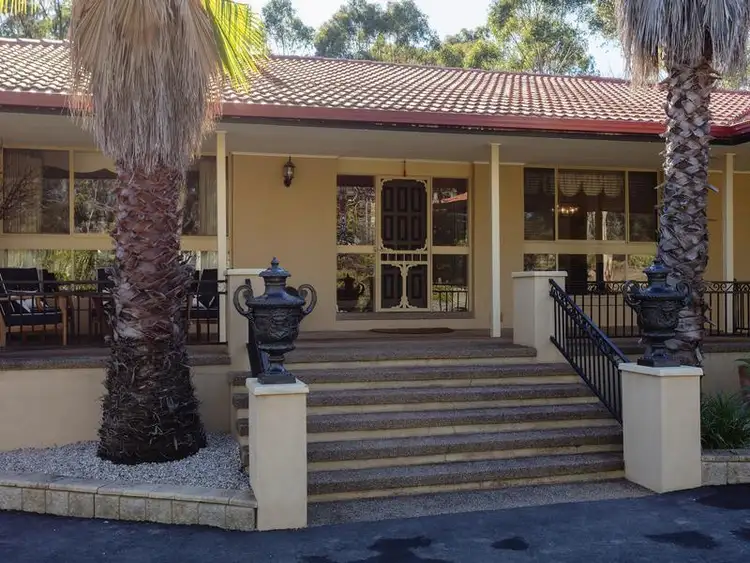 Fourth view of Homely house listing, 5702 Calder Highway, Kangaroo Flat VIC 3555