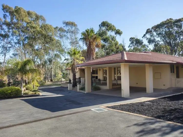 Fifth view of Homely house listing, 5702 Calder Highway, Kangaroo Flat VIC 3555