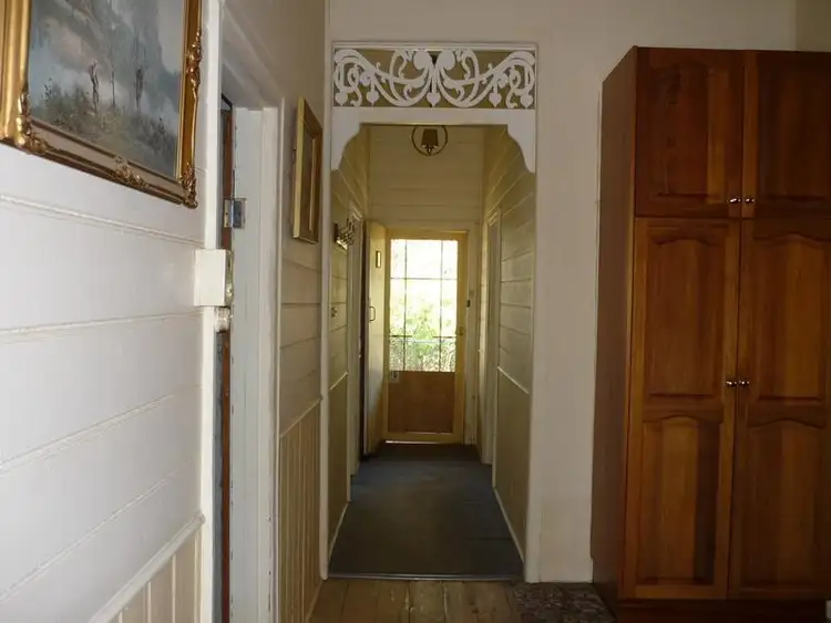 Second view of Homely house listing, 45 Menzies Street, Charlton VIC 3525