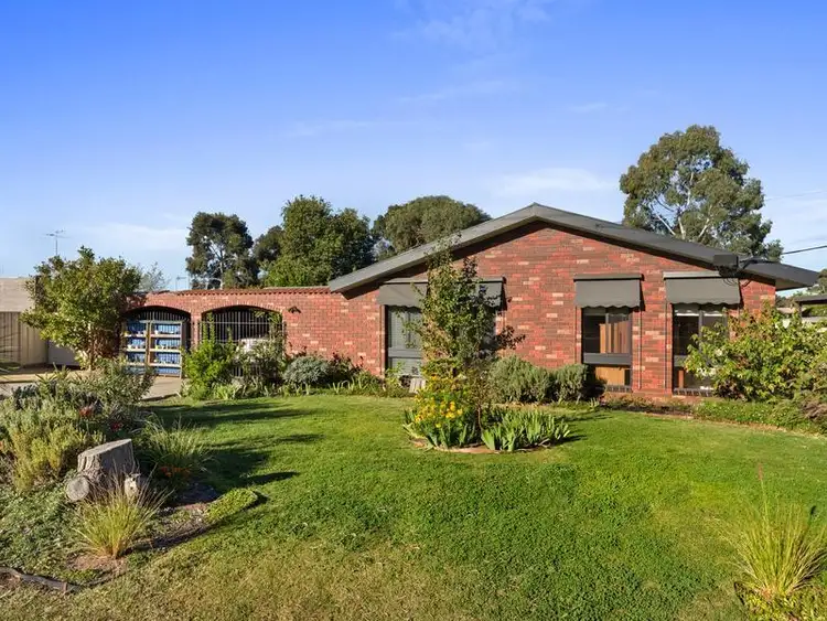 28 Pilcher Street, Strathdale VIC 3550