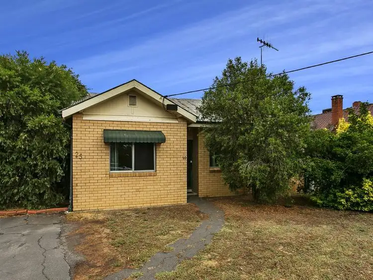 10/25 Somerville Street, Flora Hill VIC 3550
