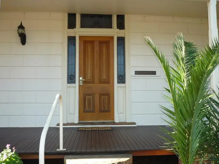 Second view of Homely house listing, 11 O'Connor Street, Wycheproof VIC 3527