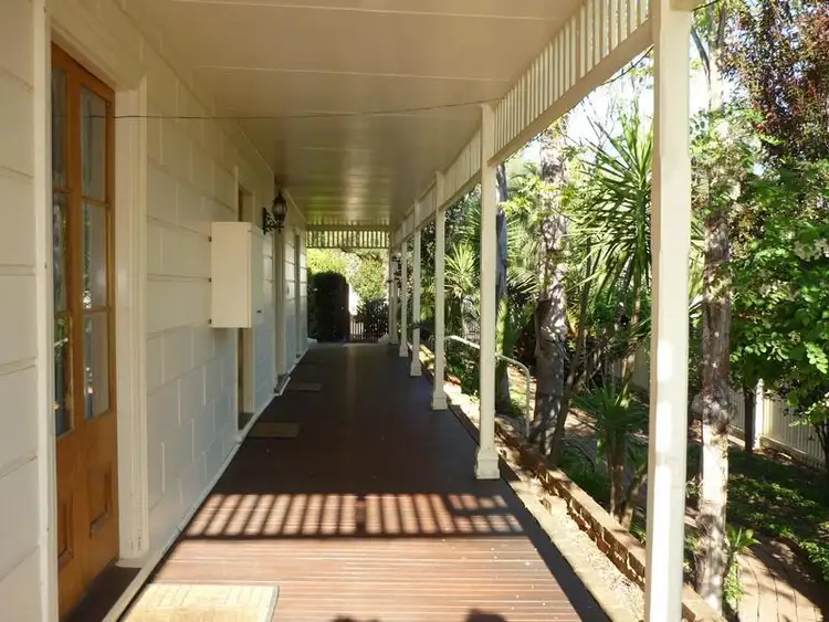 Third view of Homely house listing, 11 O'Connor Street, Wycheproof VIC 3527
