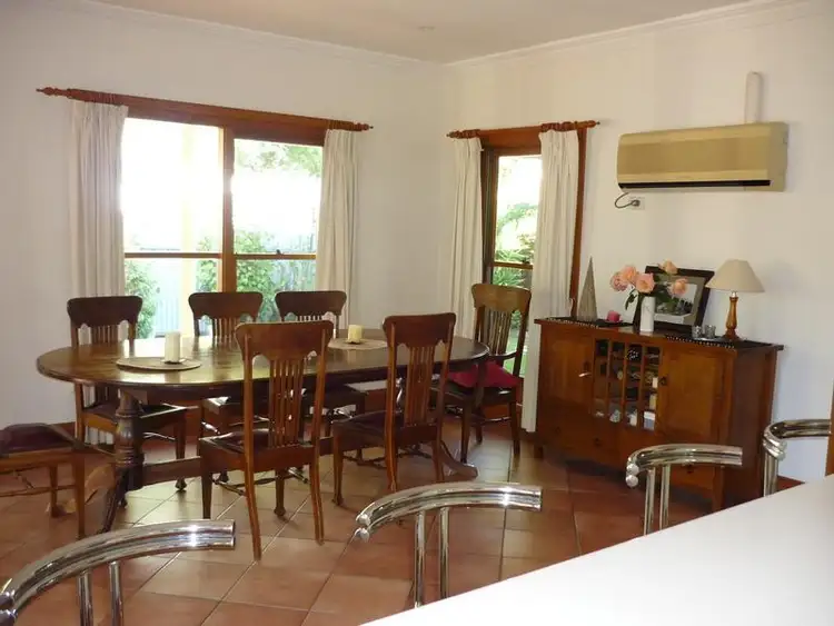 Fifth view of Homely house listing, 11 O'Connor Street, Wycheproof VIC 3527