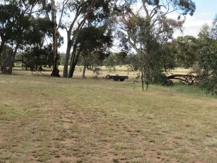 Main view of Homely rural property listing, Lot 3 Cahills Road, Wedderburn VIC 3518