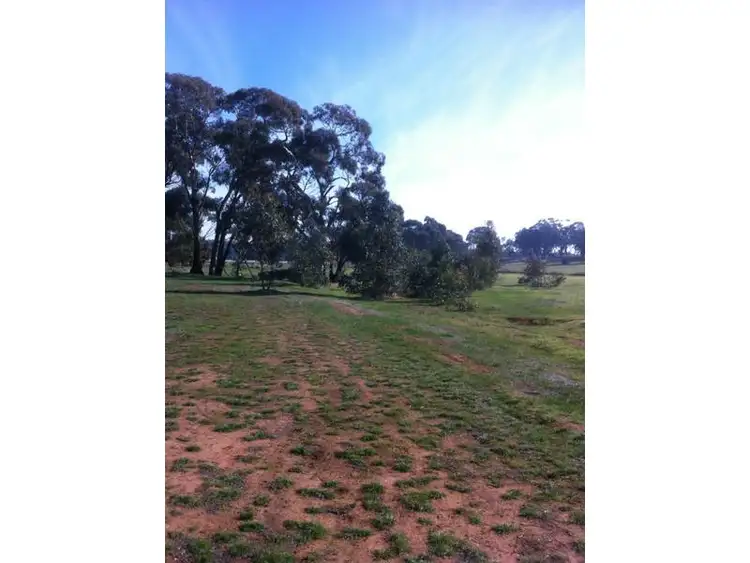 Second view of Homely rural property listing, Lot 3 Cahills Road, Wedderburn VIC 3518