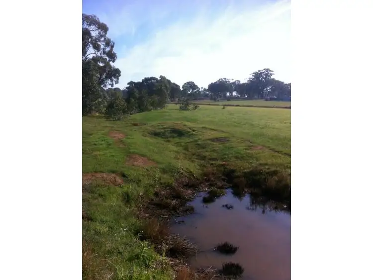 Third view of Homely rural property listing, Lot 3 Cahills Road, Wedderburn VIC 3518