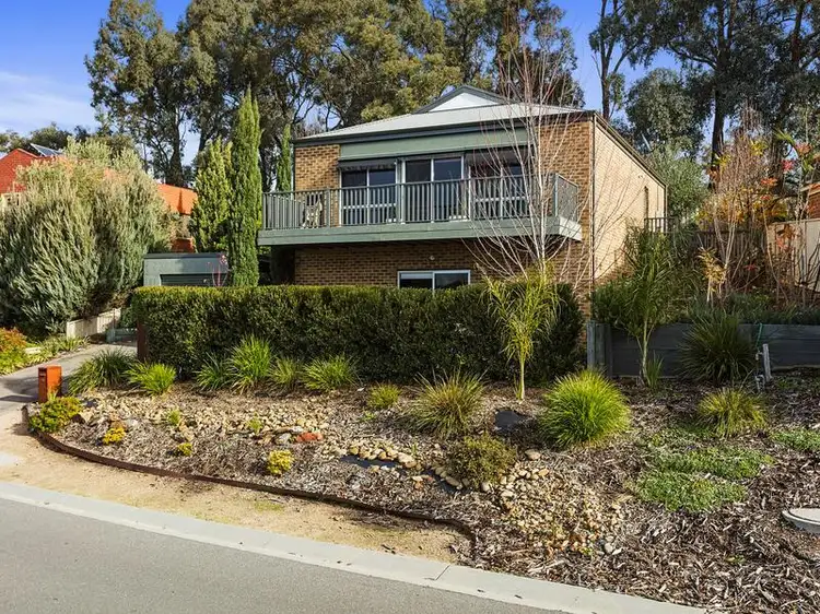 Main view of Homely house listing, 16 The Terrace, Kennington VIC 3550