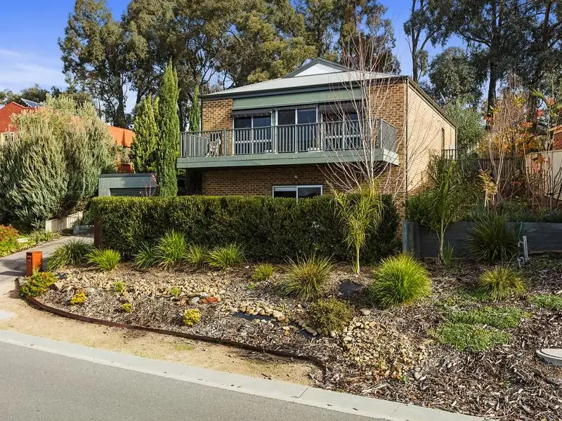 Main view of Homely house listing, 16 The Terrace, Kennington VIC 3550