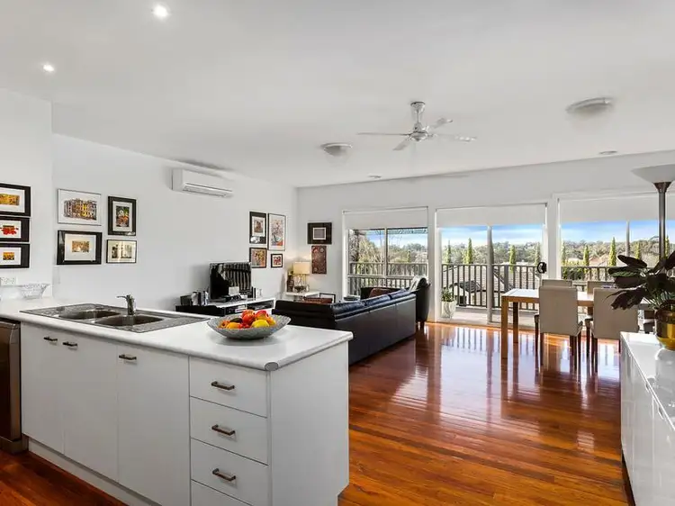 Second view of Homely house listing, 16 The Terrace, Kennington VIC 3550