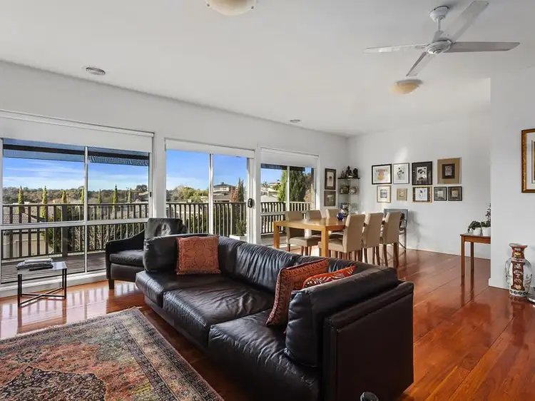 Fifth view of Homely house listing, 16 The Terrace, Kennington VIC 3550