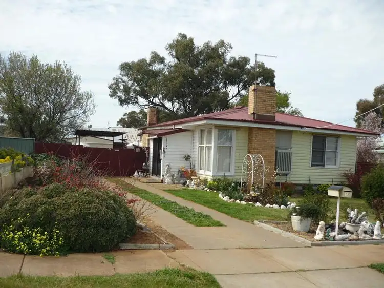 Main view of Homely house listing, 23 Mary Street, Charlton VIC 3525