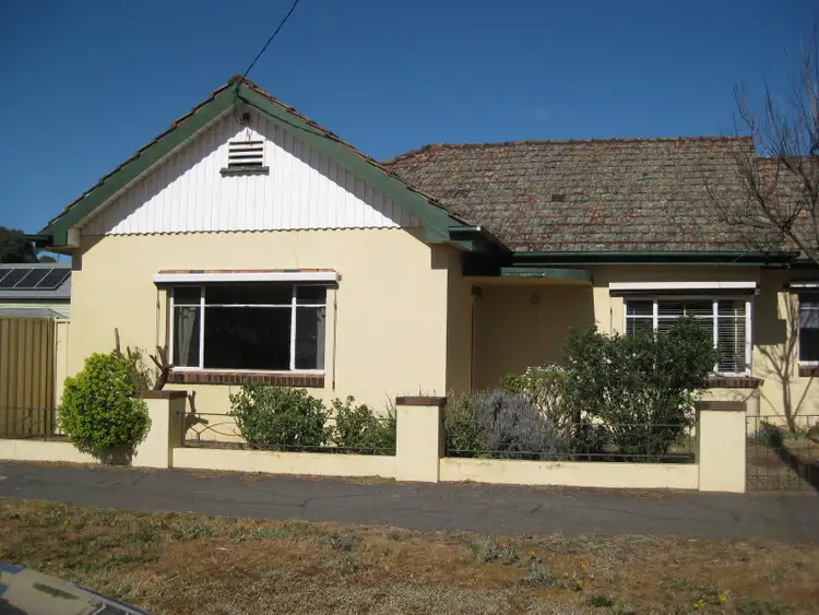 Main view of Homely house listing, 102 High Street, Wedderburn VIC 3518