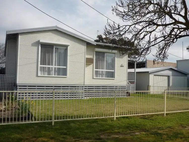 Main view of Homely house listing, 10 Kaye Street, Charlton VIC 3525