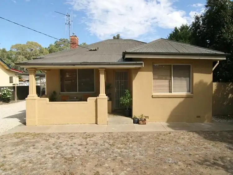 Main view of Homely house listing, 352 High Street, Kangaroo Flat VIC 3555