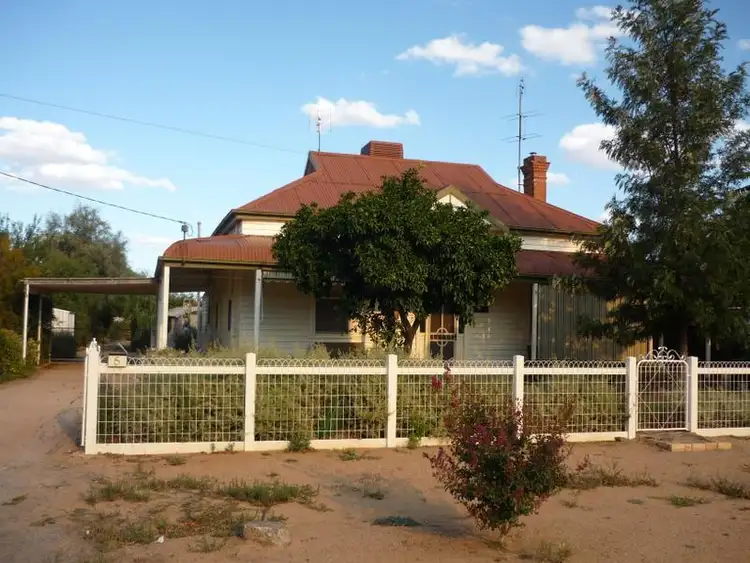 Second view of Homely house listing, 5 Rutherford Street, Charlton VIC 3525