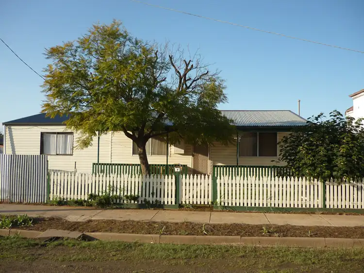 Main view of Homely house listing, 7 Camp Street, Charlton VIC 3525