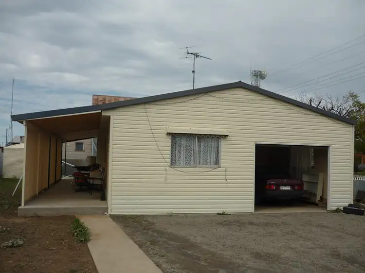 Second view of Homely house listing, 7 Camp Street, Charlton VIC 3525