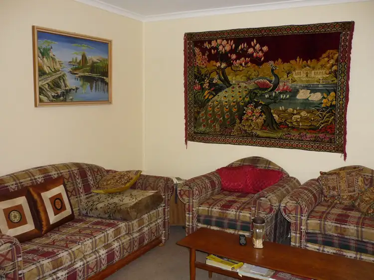Fifth view of Homely house listing, 7 Camp Street, Charlton VIC 3525