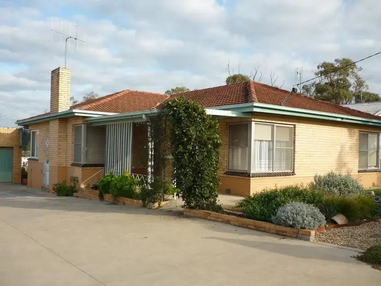 Main view of Homely house listing, 32 Currie Street, Charlton VIC 3525