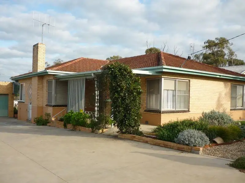 Main view of Homely house listing, 32 Currie Street, Charlton VIC 3525